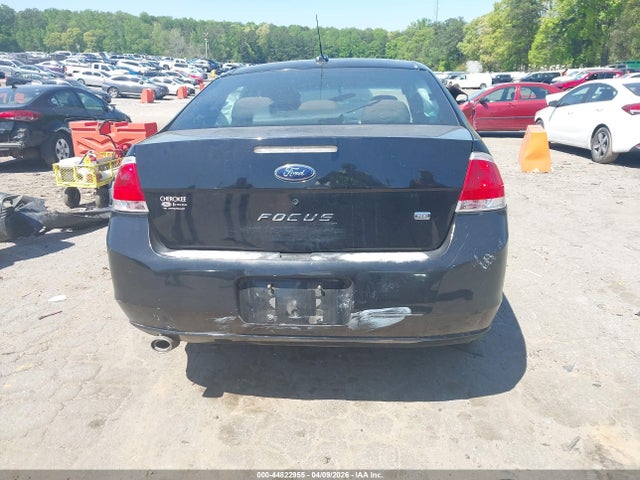 Aukcja sprzedaży 2009 Ford Focus Se, vin: 1FAHP35N49W219502, numer aukcji: 44822955