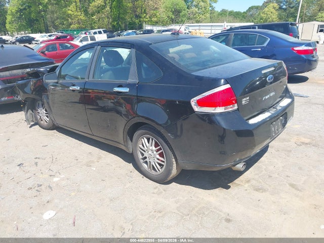 Aukcja sprzedaży 2009 Ford Focus Se, vin: 1FAHP35N49W219502, numer aukcji: 44822955