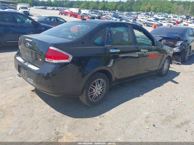 Aukcja sprzedaży 2009 Ford Focus Se, vin: 1FAHP35N49W219502, numer aukcji: 44822955