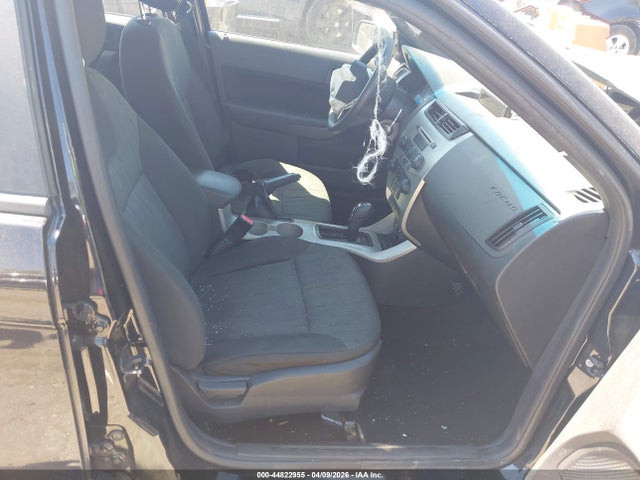 Aukcja sprzedaży 2009 Ford Focus Se, vin: 1FAHP35N49W219502, numer aukcji: 44822955