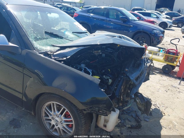 Aukcja sprzedaży 2009 Ford Focus Se, vin: 1FAHP35N49W219502, numer aukcji: 44822955
