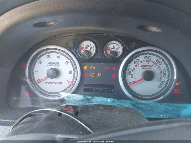 Aukcja sprzedaży 2009 Ford Focus Se, vin: 1FAHP35N49W219502, numer aukcji: 44822955