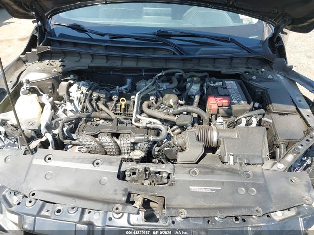 2022 Nissan Altima Sv Fwd მანქანა იყიდება აუქციონზე, vin: 1N4BL4DV8NN382999, აუქციონის ნომერი: 44822957