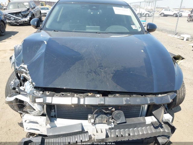 2022 Nissan Altima Sv Fwd მანქანა იყიდება აუქციონზე, vin: 1N4BL4DV8NN382999, აუქციონის ნომერი: 44822957