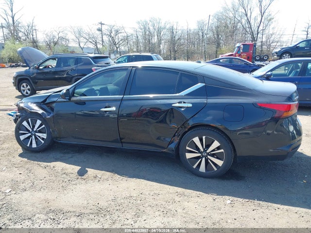 2022 Nissan Altima Sv Fwd მანქანა იყიდება აუქციონზე, vin: 1N4BL4DV8NN382999, აუქციონის ნომერი: 44822957