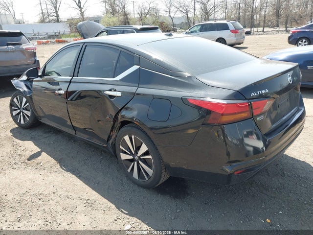 2022 Nissan Altima Sv Fwd მანქანა იყიდება აუქციონზე, vin: 1N4BL4DV8NN382999, აუქციონის ნომერი: 44822957