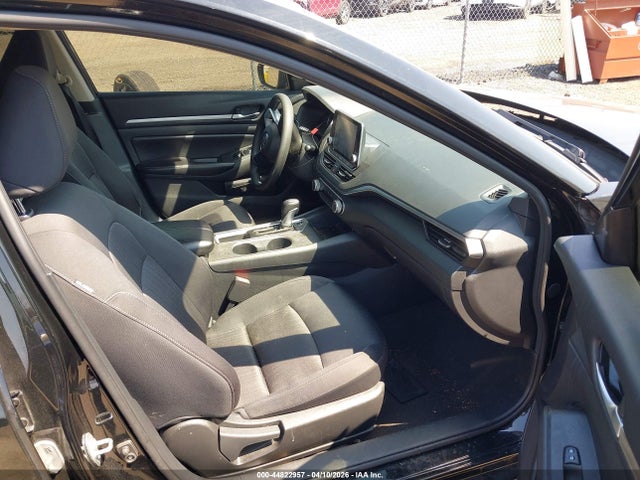 2022 Nissan Altima Sv Fwd მანქანა იყიდება აუქციონზე, vin: 1N4BL4DV8NN382999, აუქციონის ნომერი: 44822957