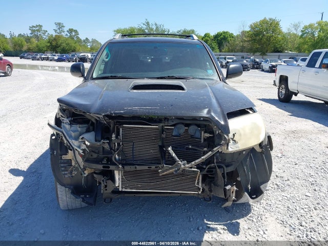 44822961 :رقم المزاد ، JTEZT14R058007516 vin ، 2005 Toyota 4runner Sr5 Sport V8 مزاد بيع