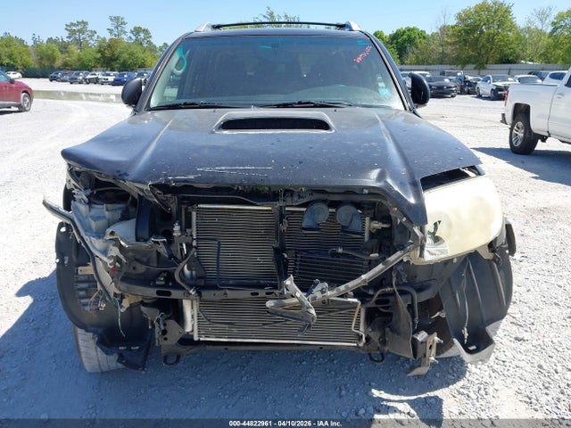 44822961 :رقم المزاد ، JTEZT14R058007516 vin ، 2005 Toyota 4runner Sr5 Sport V8 مزاد بيع