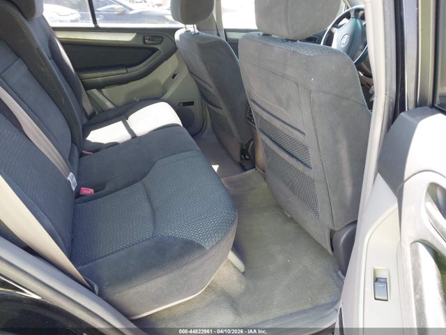44822961 :رقم المزاد ، JTEZT14R058007516 vin ، 2005 Toyota 4runner Sr5 Sport V8 مزاد بيع