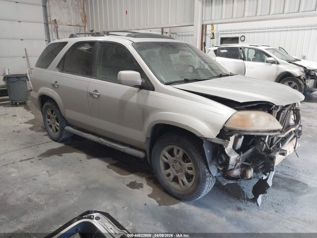 Продажа на аукционе авто 2004 Acura Mdx, vin: 2HNYD18844H503369, номер лота: 44822959