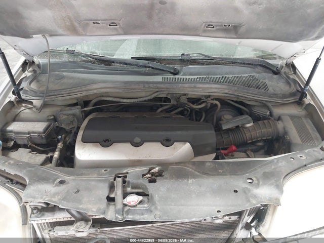 Продаж на аукціоні авто 2004 Acura Mdx, vin: 2HNYD18844H503369, номер лоту: 44822959