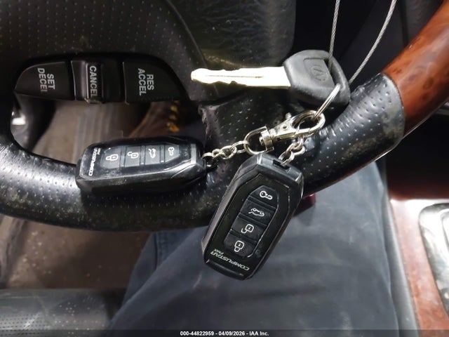 Продаж на аукціоні авто 2004 Acura Mdx, vin: 2HNYD18844H503369, номер лоту: 44822959