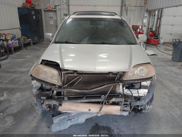 Продаж на аукціоні авто 2004 Acura Mdx, vin: 2HNYD18844H503369, номер лоту: 44822959