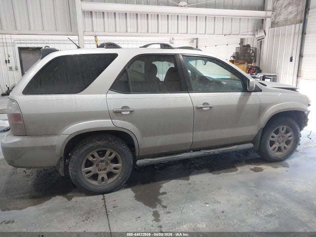 Продаж на аукціоні авто 2004 Acura Mdx, vin: 2HNYD18844H503369, номер лоту: 44822959