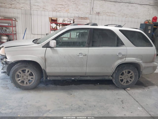 Продаж на аукціоні авто 2004 Acura Mdx, vin: 2HNYD18844H503369, номер лоту: 44822959