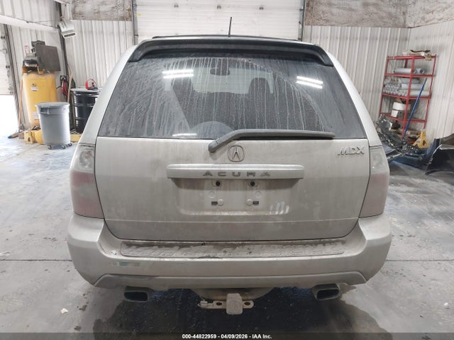 Продаж на аукціоні авто 2004 Acura Mdx, vin: 2HNYD18844H503369, номер лоту: 44822959