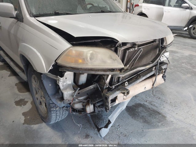 Продаж на аукціоні авто 2004 Acura Mdx, vin: 2HNYD18844H503369, номер лоту: 44822959