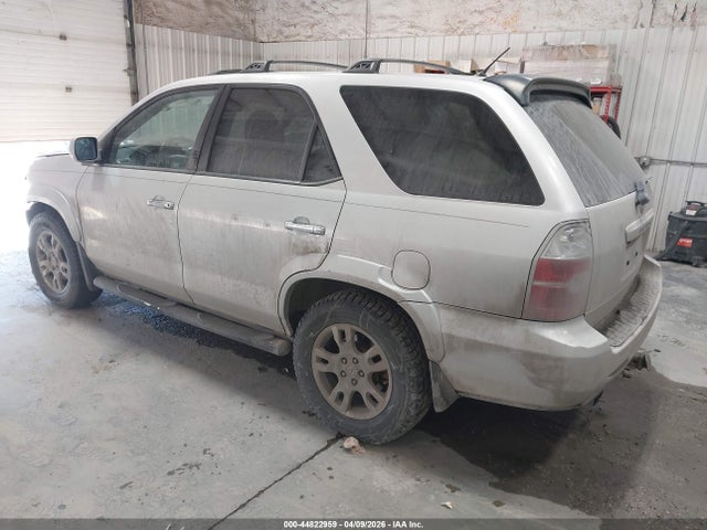 Продаж на аукціоні авто 2004 Acura Mdx, vin: 2HNYD18844H503369, номер лоту: 44822959