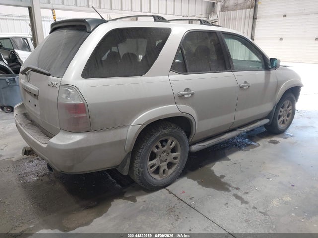 Продаж на аукціоні авто 2004 Acura Mdx, vin: 2HNYD18844H503369, номер лоту: 44822959