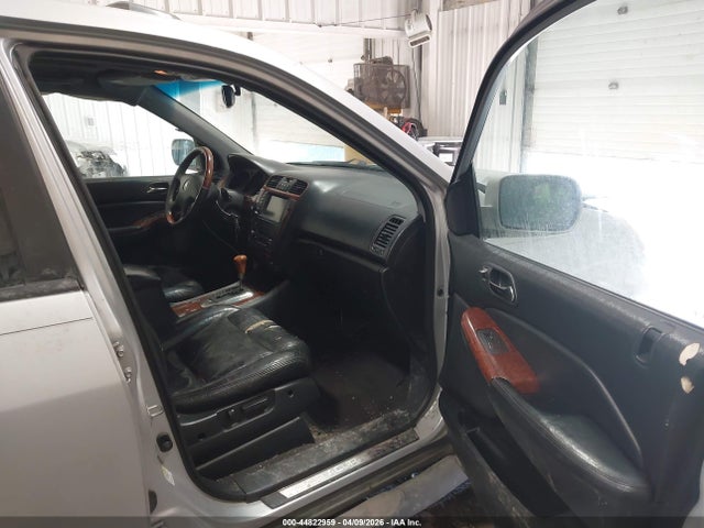Продаж на аукціоні авто 2004 Acura Mdx, vin: 2HNYD18844H503369, номер лоту: 44822959