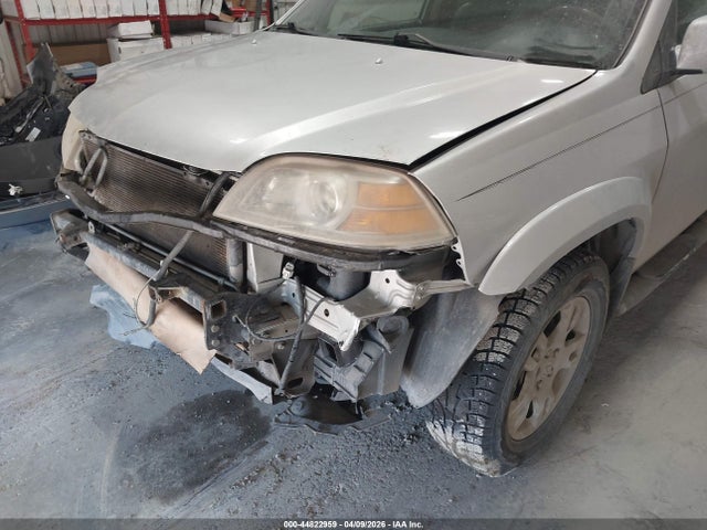 Продаж на аукціоні авто 2004 Acura Mdx, vin: 2HNYD18844H503369, номер лоту: 44822959