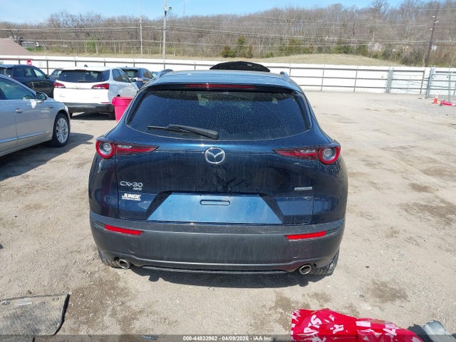 Aukcja sprzedaży 2023 Mazda Cx-30 2.5 S Premium, vin: 3MVDMBDM9PM518371, numer aukcji: 44822962