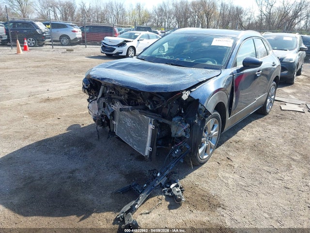 Aukcja sprzedaży 2023 Mazda Cx-30 2.5 S Premium, vin: 3MVDMBDM9PM518371, numer aukcji: 44822962