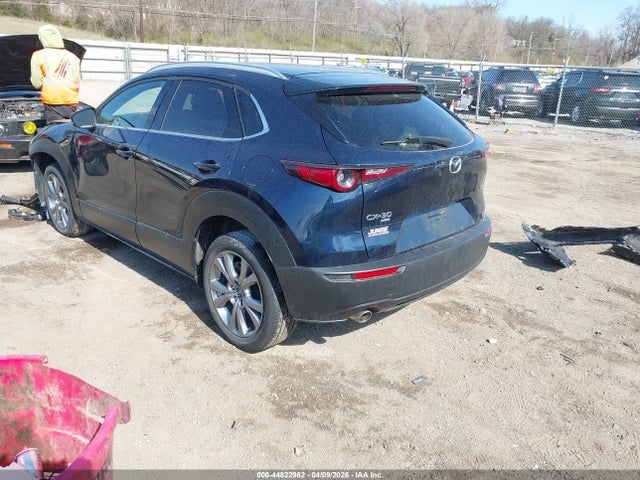 Aukcja sprzedaży 2023 Mazda Cx-30 2.5 S Premium, vin: 3MVDMBDM9PM518371, numer aukcji: 44822962