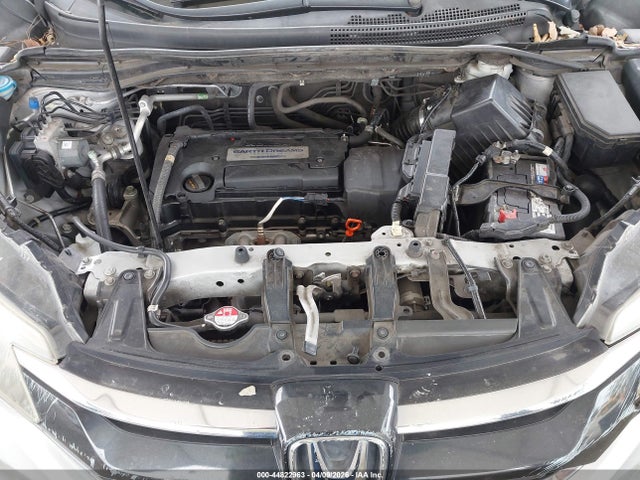 2015 HONDA CR-V 2HKRM3H30FH507472 Photo 9