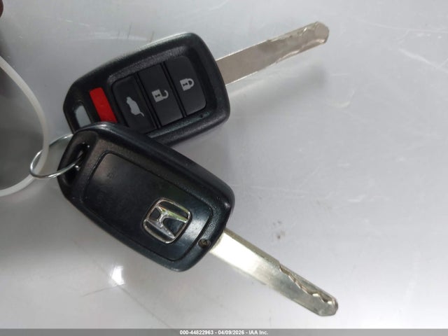 2015 HONDA CR-V 2HKRM3H30FH507472 Photo 10