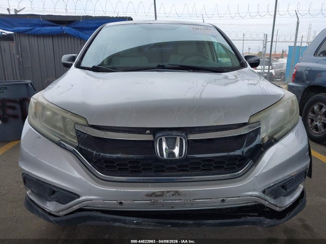 Honda CR-V LX 2015 2HKRM3H30FH507472 Image 12