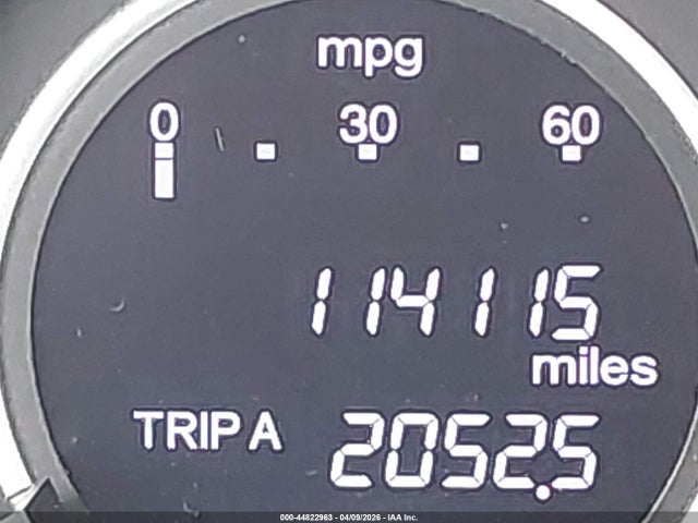 Honda CR-V LX 2015 2HKRM3H30FH507472 Image 15
