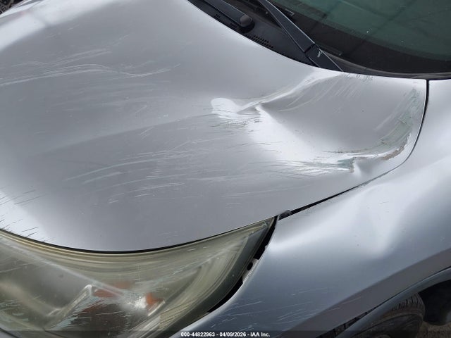 Honda CR-V LX 2015 2HKRM3H30FH507472 Image 17
