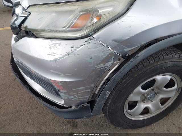Honda CR-V LX 2015 2HKRM3H30FH507472 Image 18