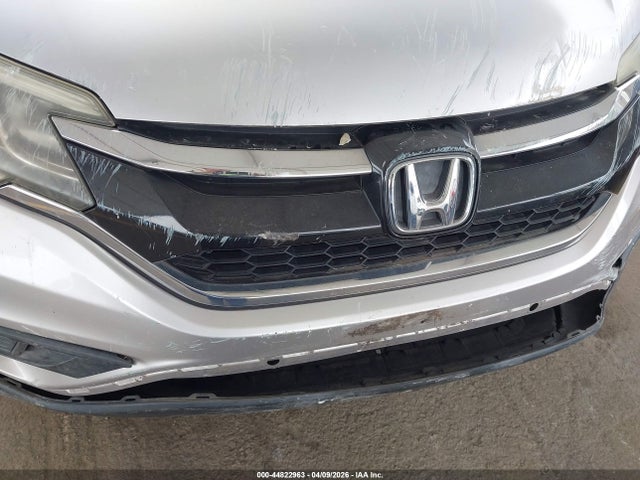 Honda CR-V LX 2015 2HKRM3H30FH507472 Image 19