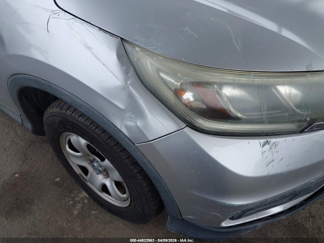 Honda CR-V LX 2015 2HKRM3H30FH507472 Image 20