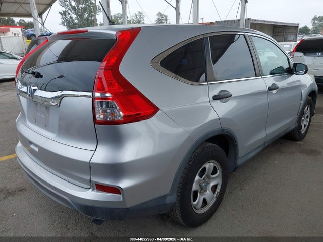 2015 HONDA CR-V 2HKRM3H30FH507472 Photo 3