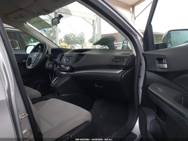 2015 HONDA CR-V 2HKRM3H30FH507472 Photo 4