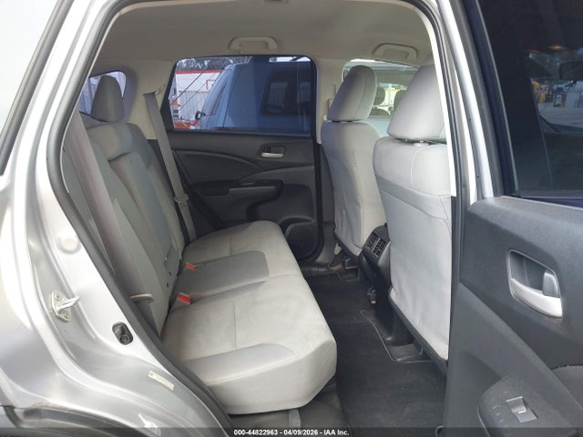 2015 HONDA CR-V 2HKRM3H30FH507472 Photo 7