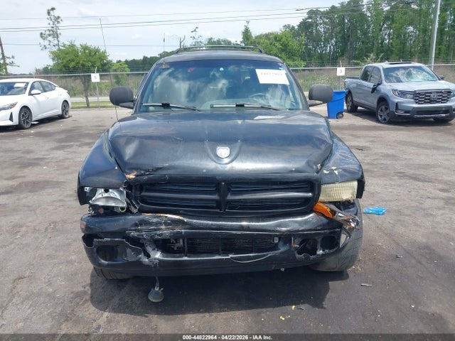 2000 Dodge Durango მანქანა იყიდება აუქციონზე, vin: 1B4HS28Z0YF295263, აუქციონის ნომერი: 44822964