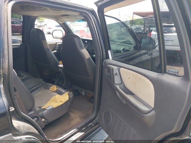 2000 Dodge Durango მანქანა იყიდება აუქციონზე, vin: 1B4HS28Z0YF295263, აუქციონის ნომერი: 44822964