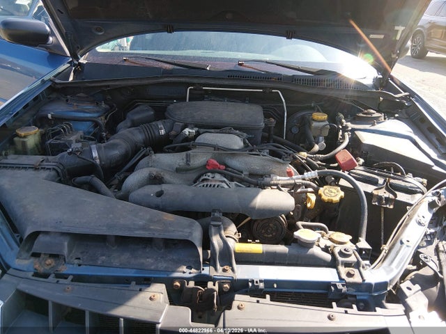 Продажа на аукционе авто 2009 Subaru Outback 2.5i, vin: 4S4BP61C097337848, номер лота: 44822966
