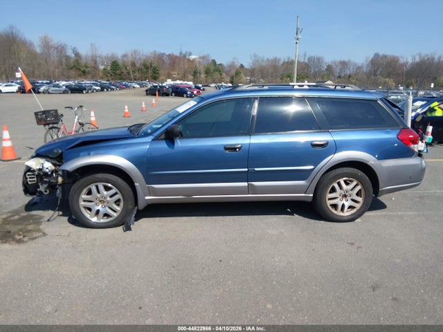 Продажа на аукционе авто 2009 Subaru Outback 2.5i, vin: 4S4BP61C097337848, номер лота: 44822966
