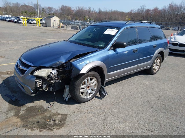 Продажа на аукционе авто 2009 Subaru Outback 2.5i, vin: 4S4BP61C097337848, номер лота: 44822966