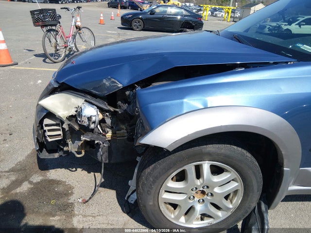 Продажа на аукционе авто 2009 Subaru Outback 2.5i, vin: 4S4BP61C097337848, номер лота: 44822966