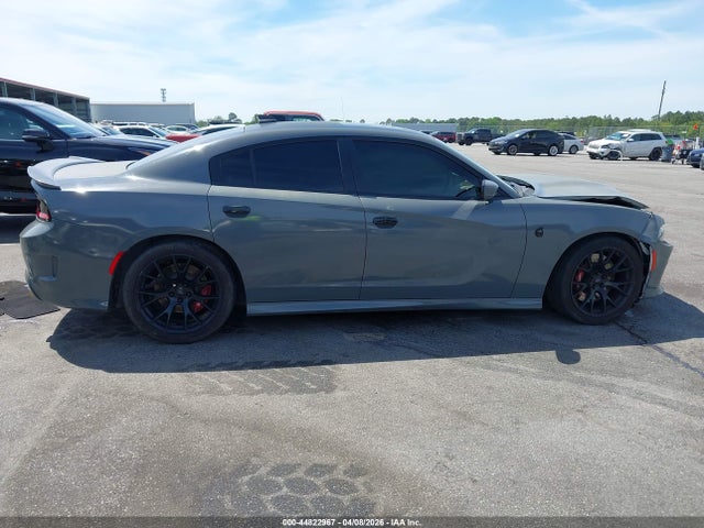 Продаж на аукціоні авто 2019 Dodge Charger Scat Pack Rwd, vin: 2C3CDXGJXKH530424, номер лоту: 44822967