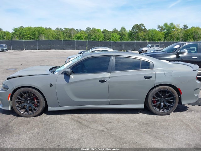 Продаж на аукціоні авто 2019 Dodge Charger Scat Pack Rwd, vin: 2C3CDXGJXKH530424, номер лоту: 44822967