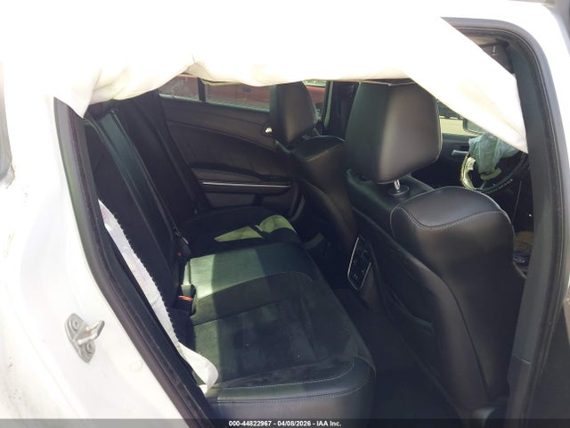 Продаж на аукціоні авто 2019 Dodge Charger Scat Pack Rwd, vin: 2C3CDXGJXKH530424, номер лоту: 44822967