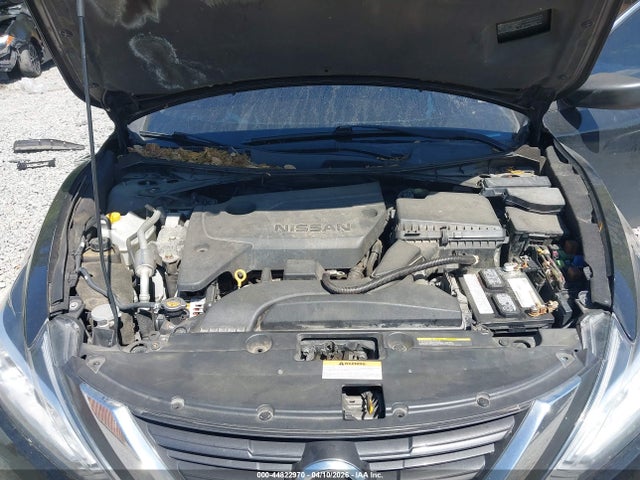 Продаж на аукціоні авто 2016 Nissan Altima 2.5/2.5 S/2.5 Sl/2.5 Sr/2.5 Sv, vin: 1N4AL3AP6GC237812, номер лоту: 44822970